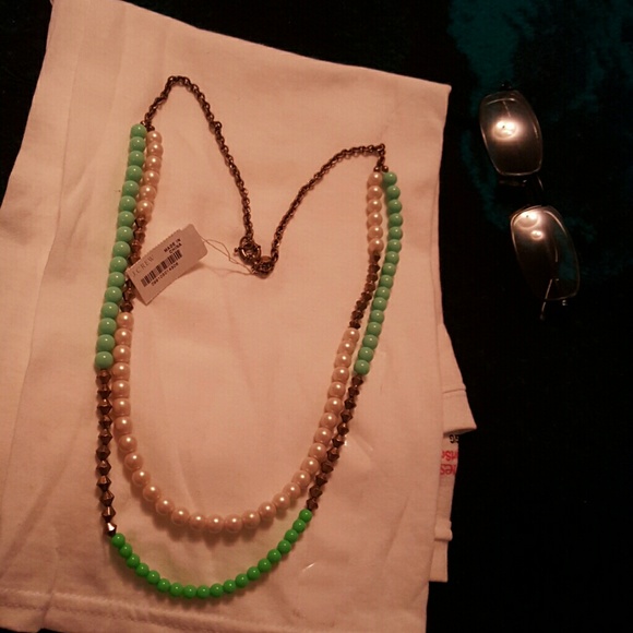 Hats $50.00 each, Necklaces $10.00 each, - Picture 5 of 8